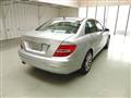 2011 Mercedes-Benz C-Class