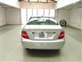 2011 Mercedes-Benz C-Class