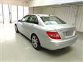 2011 Mercedes-Benz C-Class