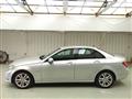 2011 Mercedes-Benz C-Class