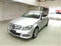2011 Mercedes-Benz C-Class