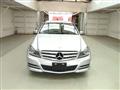 2011 Mercedes-Benz C-Class