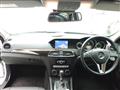 2011 Mercedes-Benz C-Class