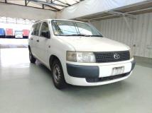 2012 Toyota Probox
