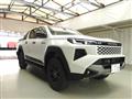 2026 Toyota Hilux Truck