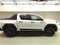 2026 Toyota Hilux Truck