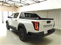2026 Toyota Hilux Truck