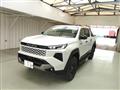 2026 Toyota Hilux Truck