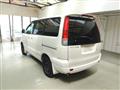 2001 Toyota Townace Noah