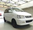 2001 Toyota Townace Noah
