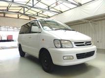 2001 Toyota Townace Noah
