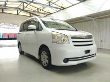 2007 Toyota Noah