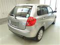 2011 Mazda Verisa