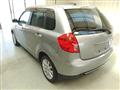 2011 Mazda Verisa