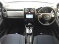 2011 Mazda Verisa