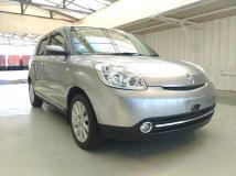 2011 Mazda Verisa