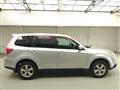 2008 Subaru Forester