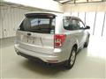 2008 Subaru Forester