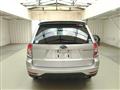 2008 Subaru Forester