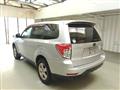 2008 Subaru Forester