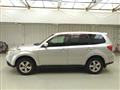 2008 Subaru Forester