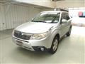 2008 Subaru Forester