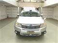 2008 Subaru Forester