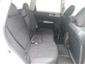 2008 Subaru Forester