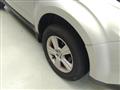 2008 Subaru Forester