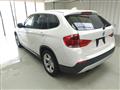 2012 BMW X1