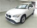 2012 BMW X1