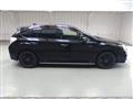 2016 Subaru Impreza Sports Hybrid