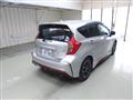 2016 Nissan Note