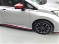 2016 Nissan Note