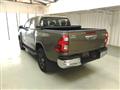 2024 Toyota Hilux Truck