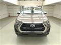 2024 Toyota Hilux Truck