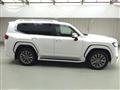2023 Toyota Land Cruiser
