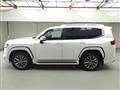 2023 Toyota Land Cruiser