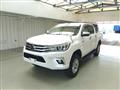 2018 Toyota Hilux Truck
