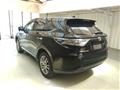 2015 Toyota Harrier
