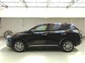 2015 Toyota Harrier