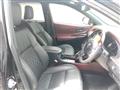 2015 Toyota Harrier