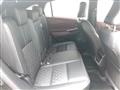 2015 Toyota Harrier