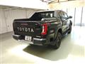 2026 Toyota Hilux Truck