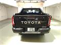 2026 Toyota Hilux Truck