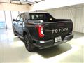 2026 Toyota Hilux Truck