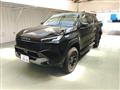 2026 Toyota Hilux Truck