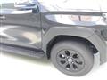 2026 Toyota Hilux Truck