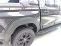 2026 Toyota Hilux Truck