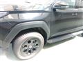 2026 Toyota Hilux Truck